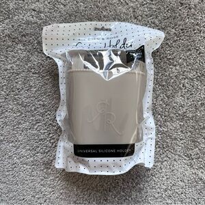 Ryan and Rose Cutie Holder